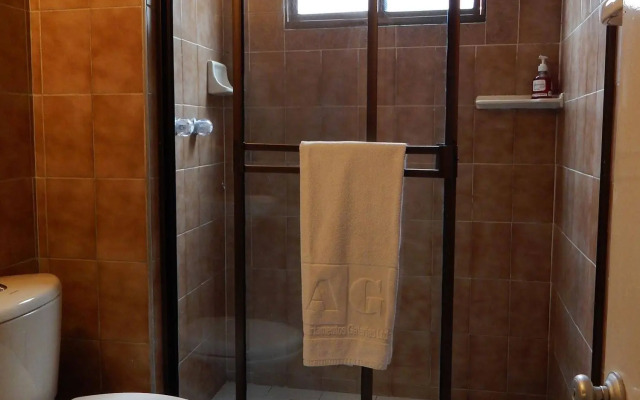 Apartamentos Galerias 52