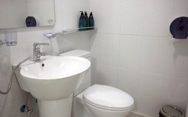 Guesthouse Dodam I - Hostel