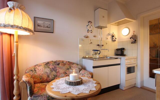 Pleasant Apartment in Kitzbuhel With Heating