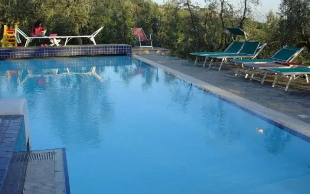 Olive Tree Suites
