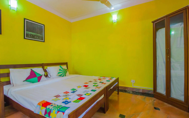 OYO Flagship 80514 Keegan Palms bhk