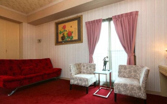 Lan Yang the Garden B&B