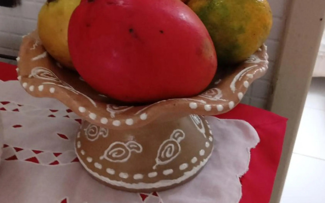 Se hospede num Cantinho Gourmet