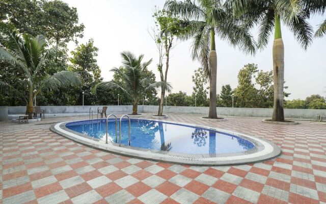 OYO 62100 Hotel Hill Top
