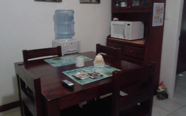 Apartamento Playas del Coco