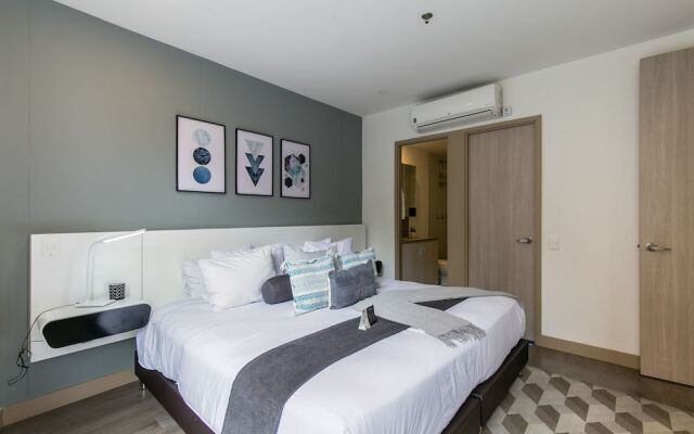 Soul Lifestyle Apartments