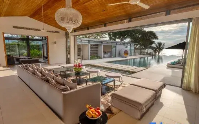 Sava Villa 1 | Villa Tievoli
