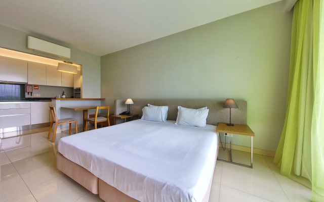 Água Hotels Riverside