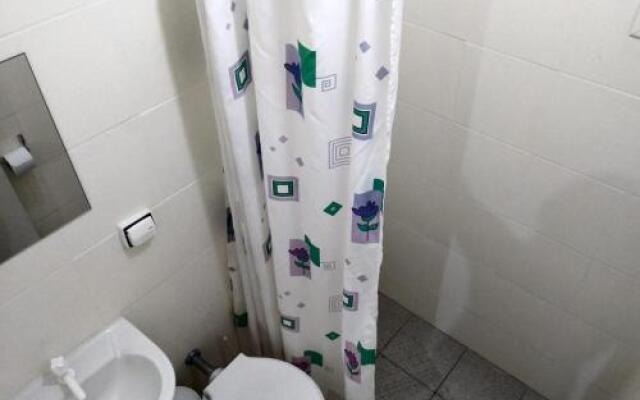 Hotel Pousada Marina