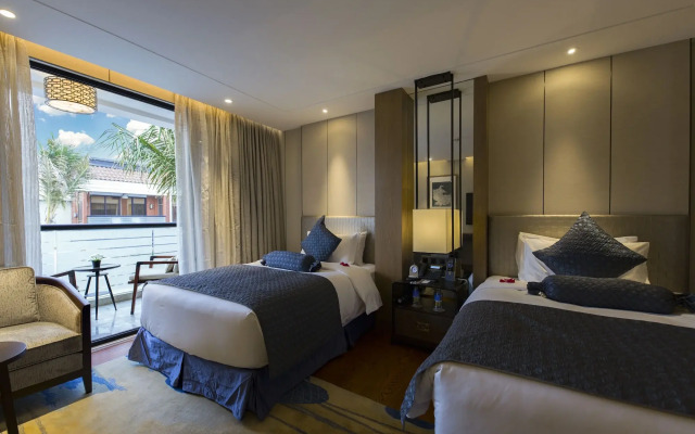Narcissus Resort & spa Obhur Jeddah