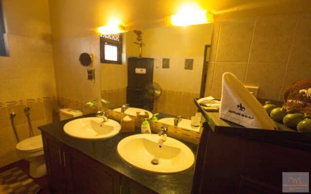 Merryland Beach Villa