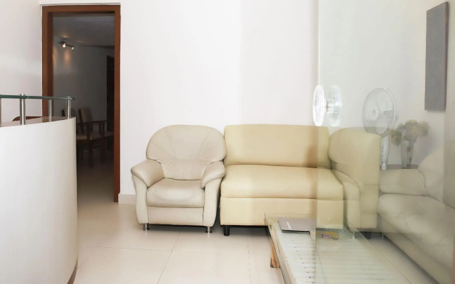 OYO 15724 Stay Fine Daffodils