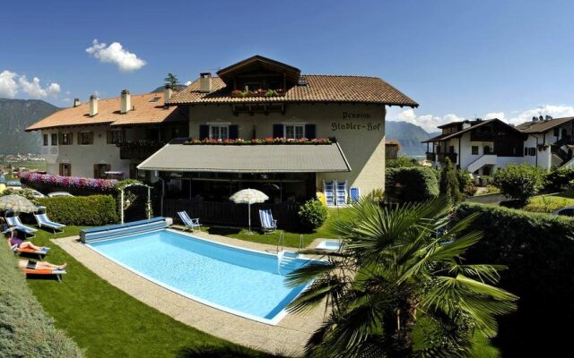 Pension Stadlerhof
