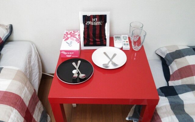 Shinjuku Road Building 201