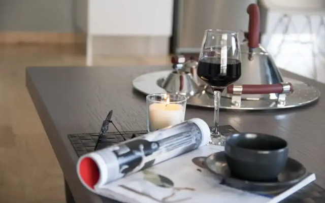 Varkiza Luxury Residence