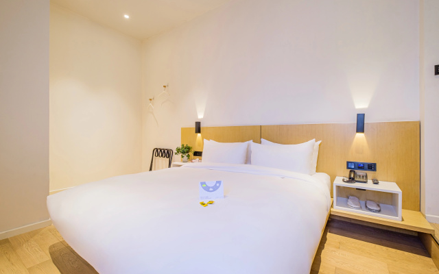 PACE HOTEL Suzhou Renmin Road – Guest Rooms – Suzhou