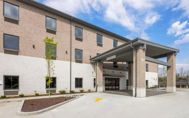 Quality Inn & Suites Joelton - Nashville