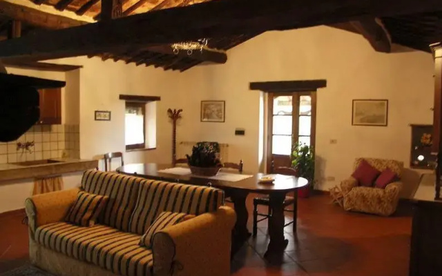 Holiday Home Oria Bianca