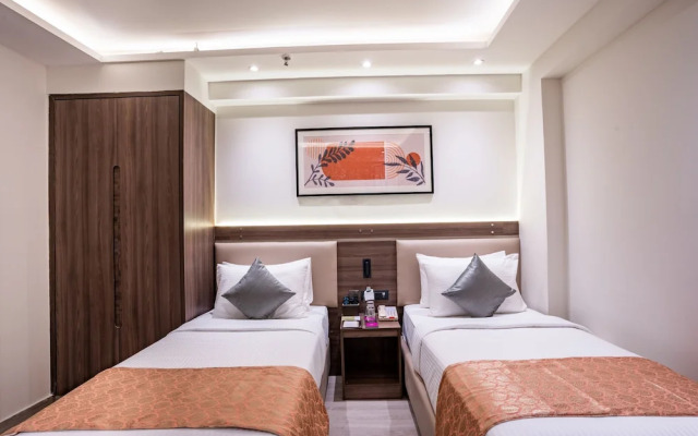 Regenta Inn Gurugram