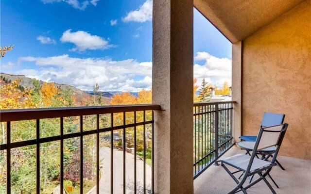 2 Bedroom Ski-in Ski-out Condo in Snowmass Village