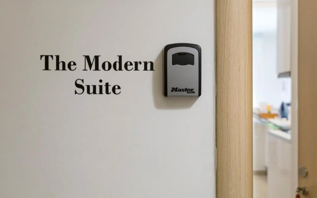The Modern Suite