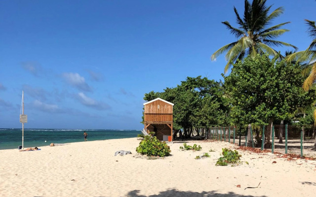 Beautiful Ground Floor, Seaside Studio Flat