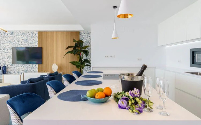 Holiday home in Mijas Costa