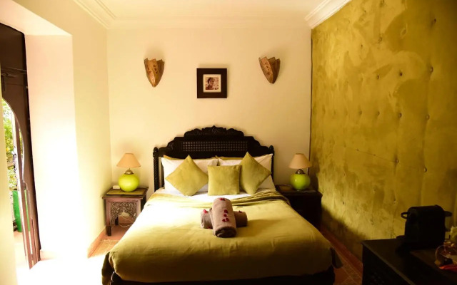 Riad du Petit Prince