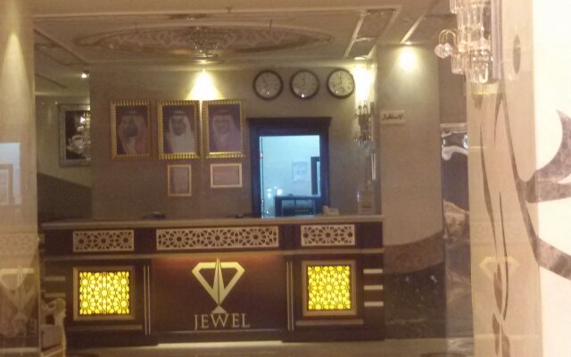 Al Adl Jewel Hotel
