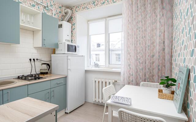 Апартаменты на улице Университетская 5 корпус 37