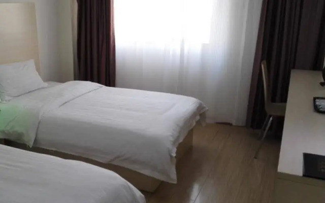 Kainisi Hotel Guangzhou