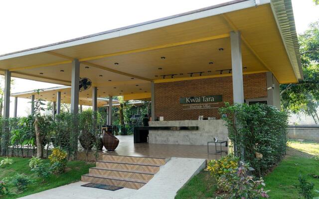Kwai Tara Riverside Villas
