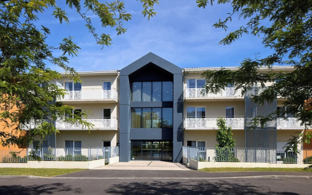 Zenitude Hôtel-Résidences Saint-Paul-lès-Dax