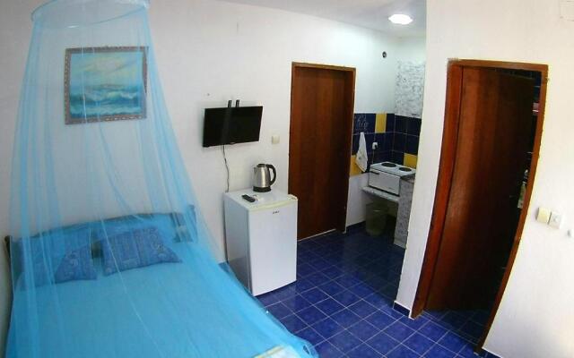 Apartments Ceca