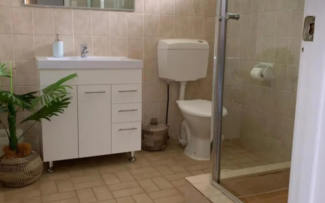 Rio Rita Ocean View Apartments