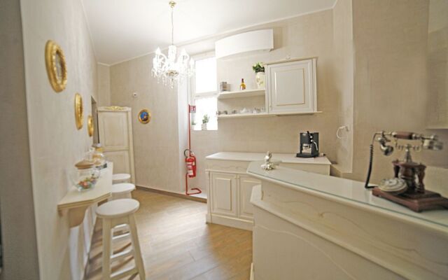 B&B Partenopeo
