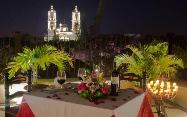 El Mesón del Marqués