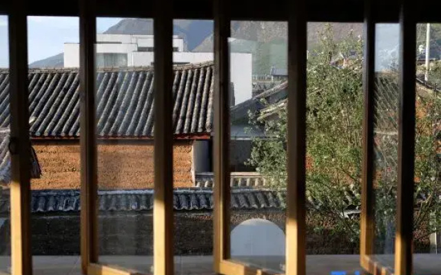 Shaxi Ancient Town Yanshe Homestay