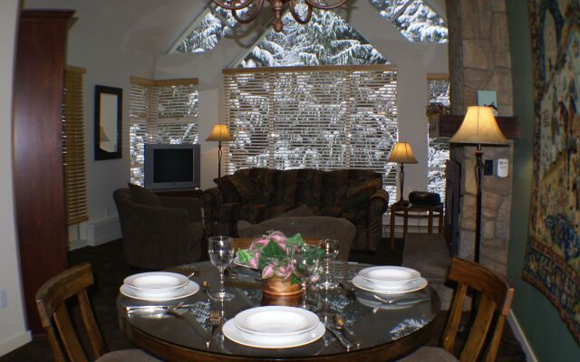 Whistler Superior Properties