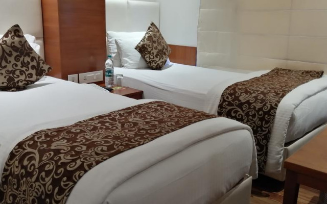 Citrus Hotels Jaipur