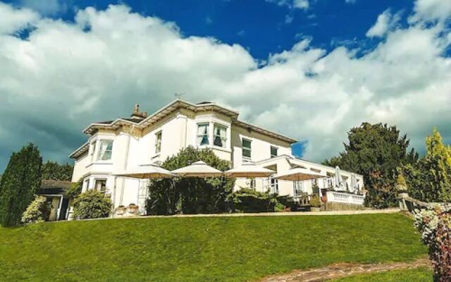 Munstone House Hotel