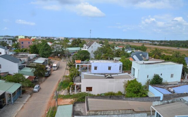 Phong Nha Hotel Phu Quoc