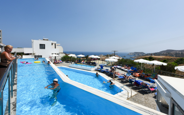 Panorama Village Hotel