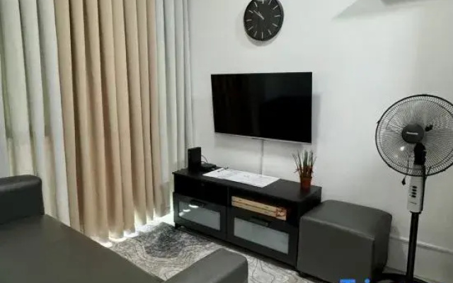 The Radius Suite