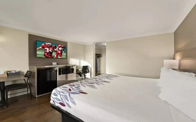 Red Roof Inn Los Angeles – Bellflower