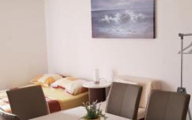 Apartmani Vranjkovic