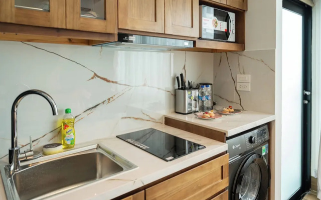 Crescendo Limitless Style