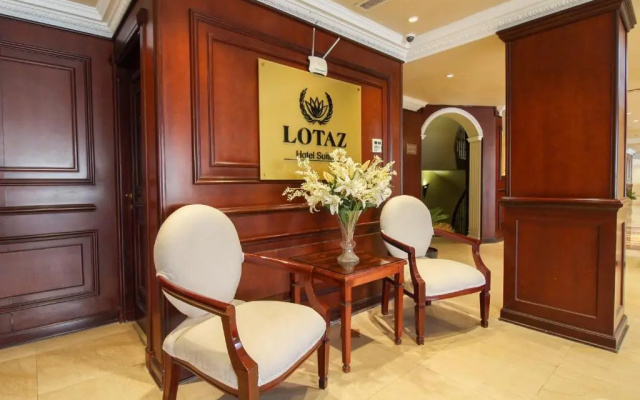 Lotaz Hotel