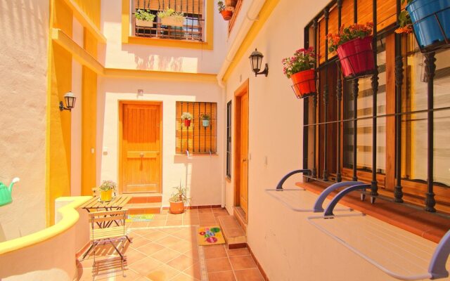 AltaMálaga Apartments