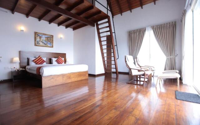 Serenus Boutique Villa